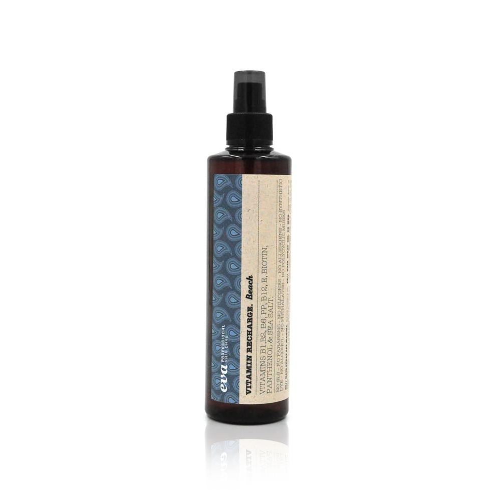 Eva | Vitamin Recharge | Beach Texture Spray | 250ml