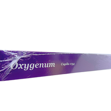 Load image into Gallery viewer, Eva | Capilo | Oxygenum | #34 | Aqua Infusion | Dry Dandruff Lotion | 10 x 7ml
