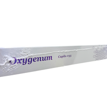 Load image into Gallery viewer, Eva | Capilo | Oxygenum | #35 | Aqua Infusion | Oily Dandruff Lotion | 10 x 7ml
