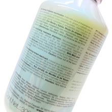 Load image into Gallery viewer, Eva | Capilo | Ekilibrium | #09 | Shampoo | Oily Scalp and Dry Hair
