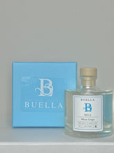 Load image into Gallery viewer, Buella Life Reed Diffuser No.3 Oriental Elderflower
