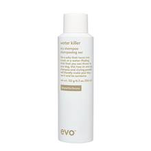 Load image into Gallery viewer, Evo | Water Killer | Dry Shampoo | Brunette | 200mls
