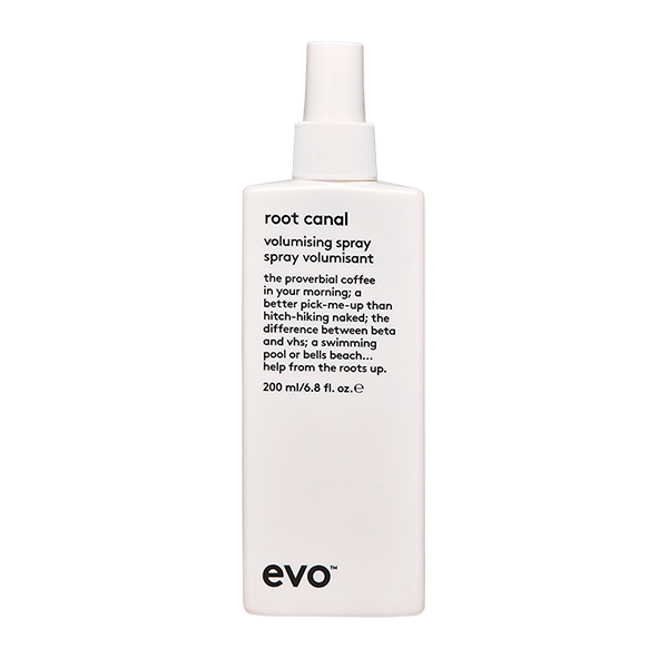 Evo | Root Canal | Volumising Spray | 200ml