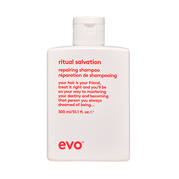 Evo | Ritual Salvation Repairing Shampoo
