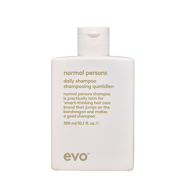 Evo | Normal Persons Daily Shampoo