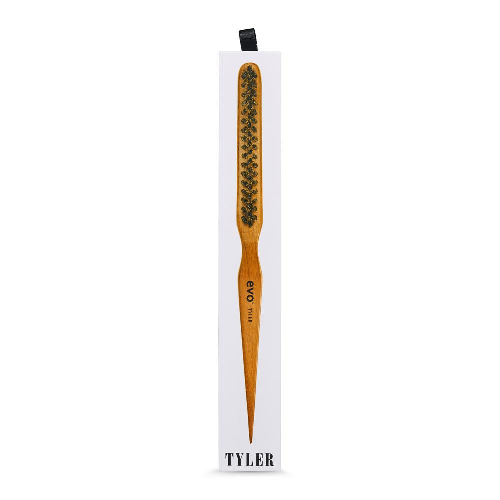 Evo | Tyler | Teasing Brush
