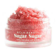 Load image into Gallery viewer, NCLA Beauty Sugar Sugar Watermelon Lip Scrub
