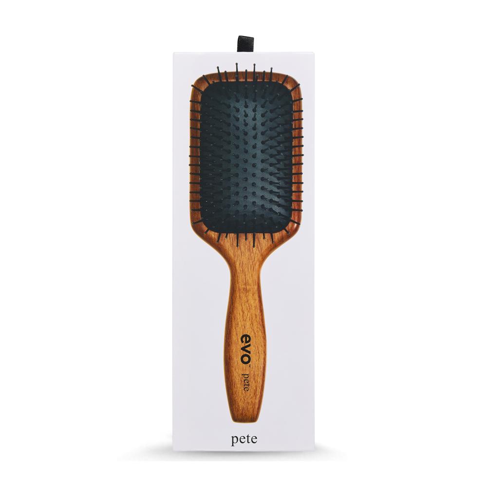 Evo | Pete | Ionic Paddle Brush