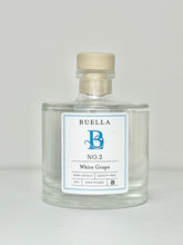 Load image into Gallery viewer, Buella Life Reed Diffuser No.2 White Grape
