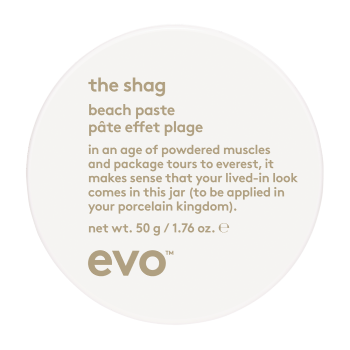 Evo | The Shag | Texture Paste | 50g