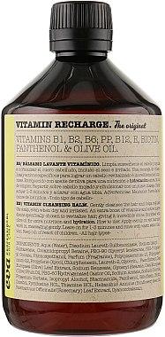 Eva | Vitamin Recharge  | Cleansing Balm | Original