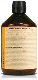 Eva | Vitamin Recharge  | Cleansing Balm | Orange