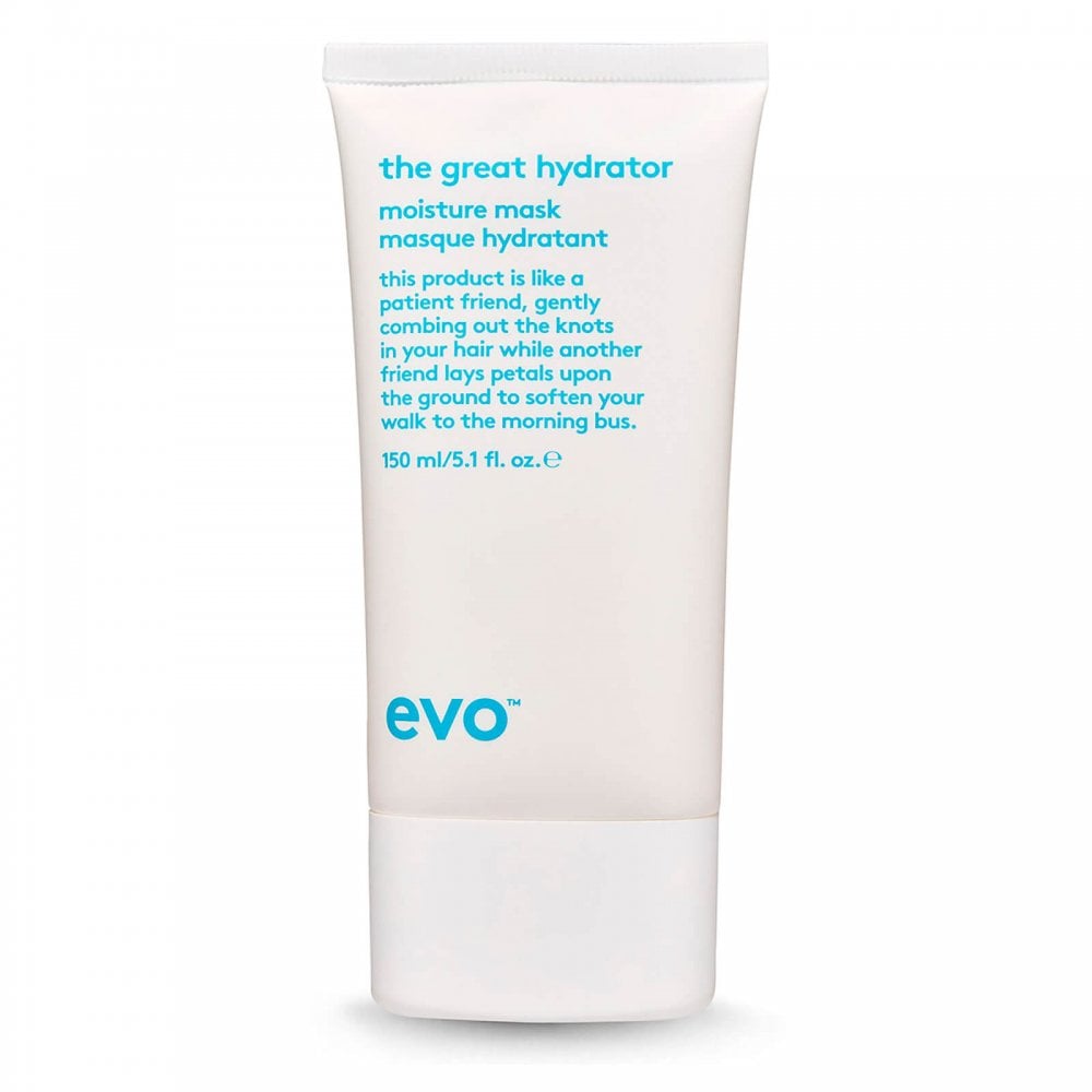 Evo | The Great Hydrator Moisture Mask