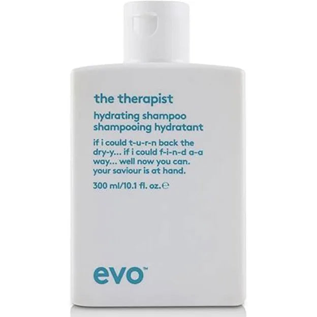 Evo | The Therapist Hydrating Shampoo