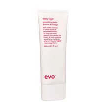 Load image into Gallery viewer, Evo | Easy Tiger | Smoothing Balm | 200ml
